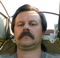 Jan Krejčí